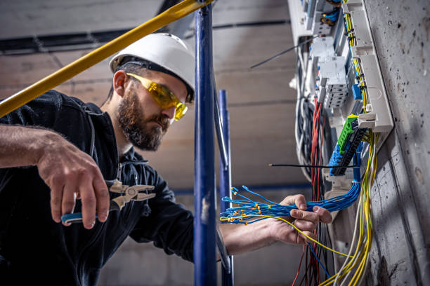 Professional Electrician in Greendale, WI