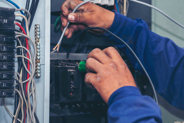 Best Licensed Electrician  in Greendale, WI