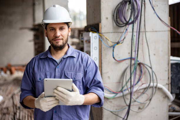 Best Industrial Electrical Services  in Greendale, WI