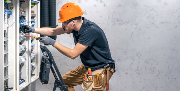 Best Electrical Rewiring Services  in Greendale, WI