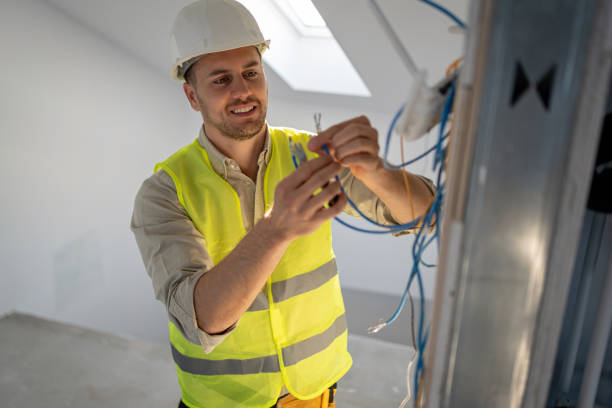 Best Affordable Electrician  in Greendale, WI